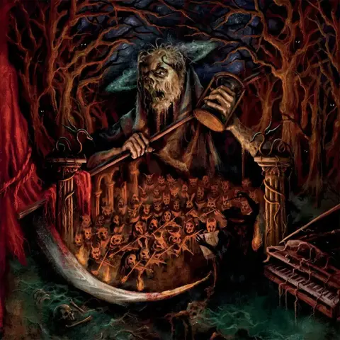 Selvans – Vinyl SATURNALIA