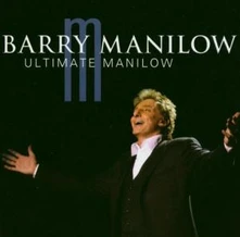 Barry Manilow, CD Ultimate Manilow