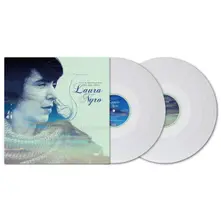 Laura Nyro, Vinyl LIVE IN SAN FRANCISCO - 28TH APRIL 1994