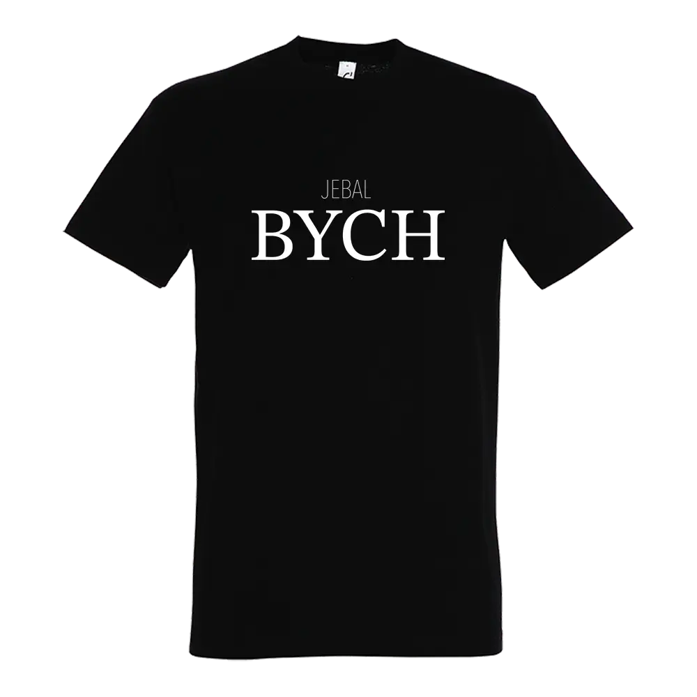 Jebal BYCH