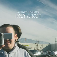 Modern Baseball, Vinyl HOLY GHOST