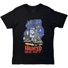 Haunted House Party thumbnail