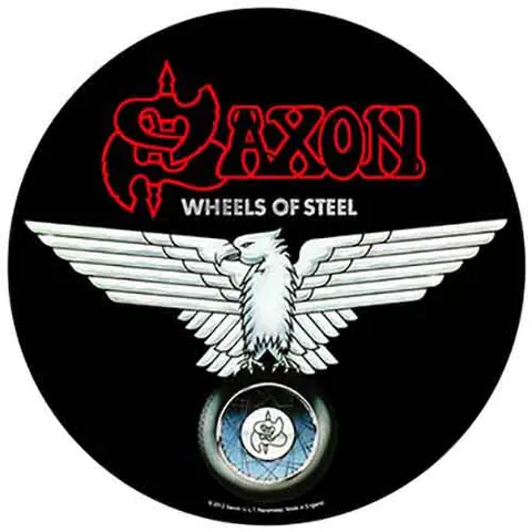 Wheels of Steel
