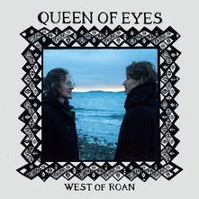CD QUEEN OF EYES