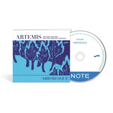 CD ARBORESQUE