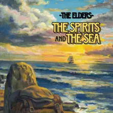 THE SPIRITS AND THE SEA (CD)