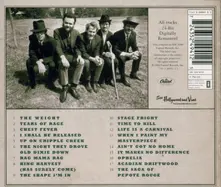The Band – GREATEST HITS (CD)