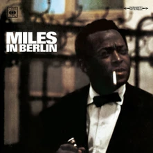 Miles Davis, CD Miles In Berlin
