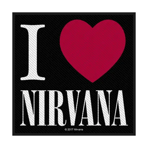 I Love