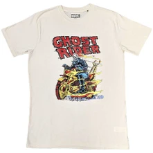 Ghost Rider Bike thumbnail