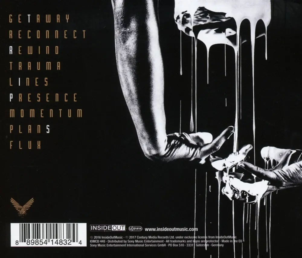 Long Distance Calling – Trips (CD)