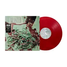Vinyl BEASTER