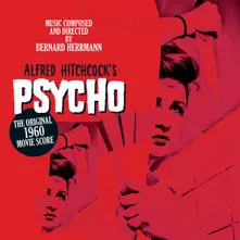 Vinyl Psycho (The Original Film Score)