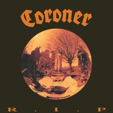 Vinyl R.I.P.