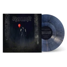 Avatar, Vinyl DON'T GO IN THE FOREST