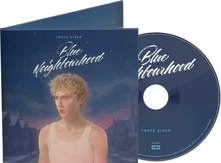 CD BLUE NEIGHBOURHOOD