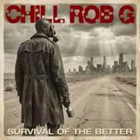 SURVIVAL OF THE BETTER