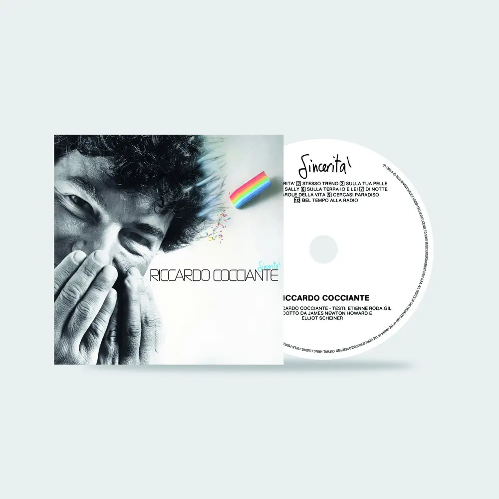 SINCERITA'
