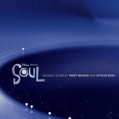 Soul (Trent Reznor And Atticus Ross)