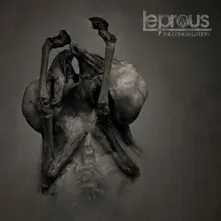 Leprous, Vinyl The Congregation (10th Anniversary Edition)