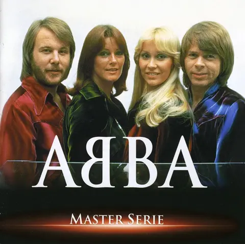 MASTER SERIES -REMASTERED