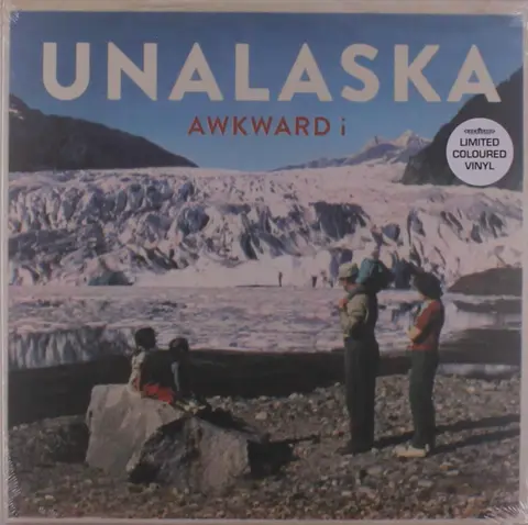 Awkward I – Vinyl UNALASKA