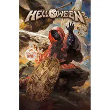 Helloween (Plagát)