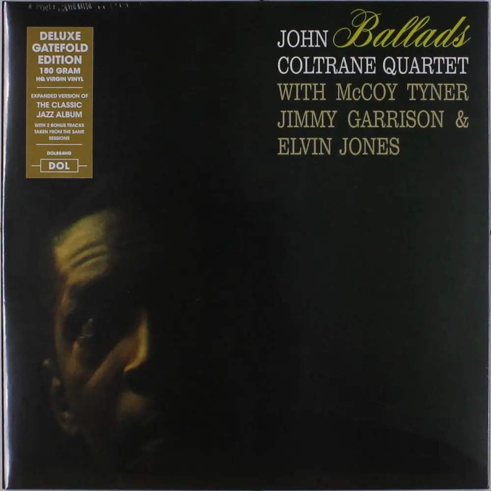 Ballads