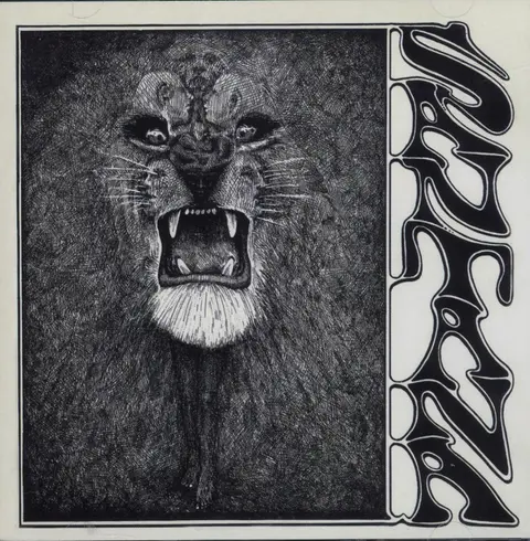 Santana (Enhanced CD)