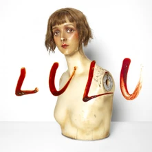 Lou Reed & Metallica, CD LULU/2CD