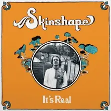 Vinyl 7-IT S REAL / AMNESIA