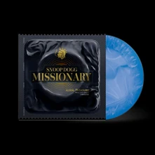 Vinyl MISSIONARY