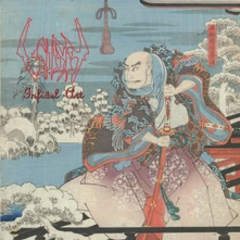 Sigh, CD Infidel Art