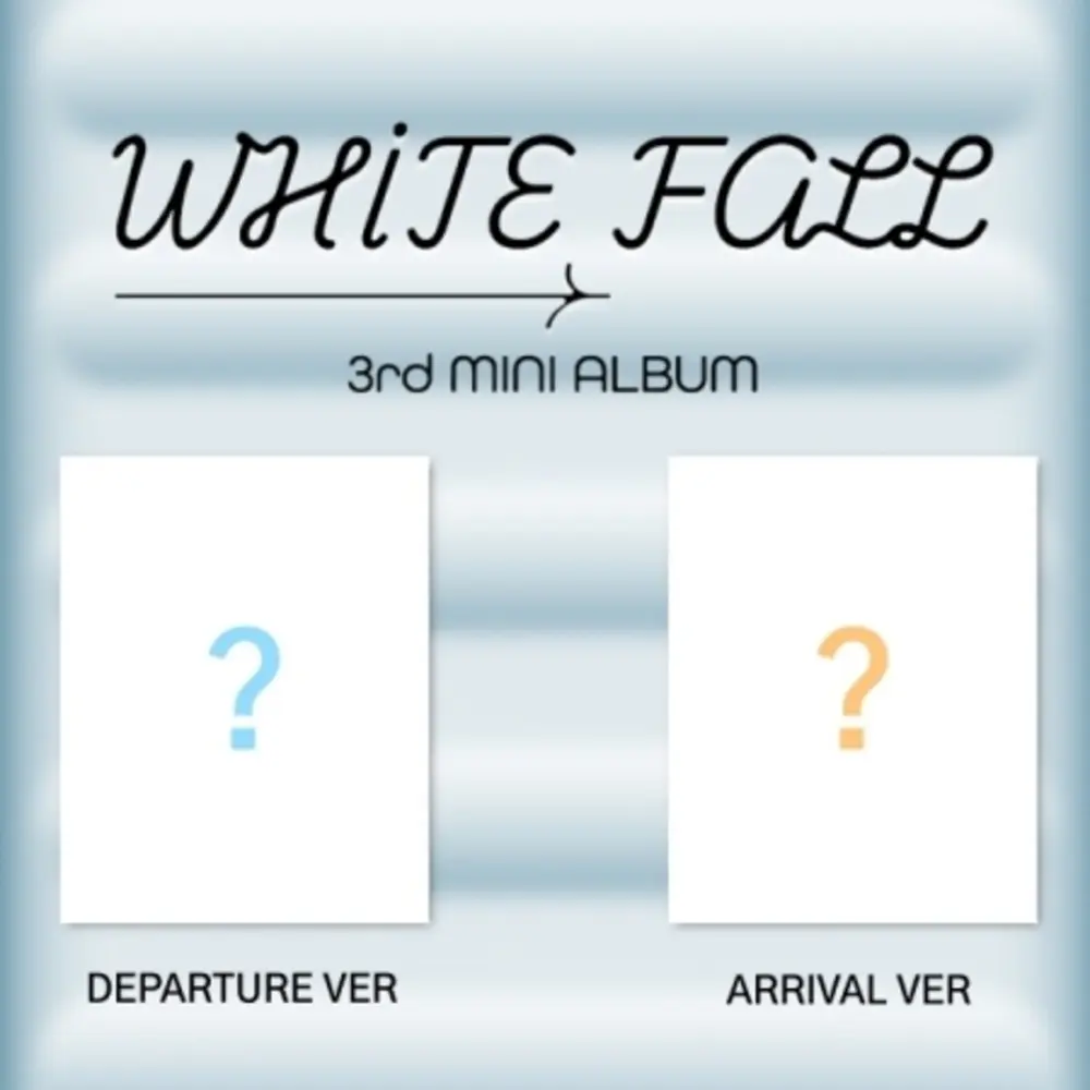 White Fall