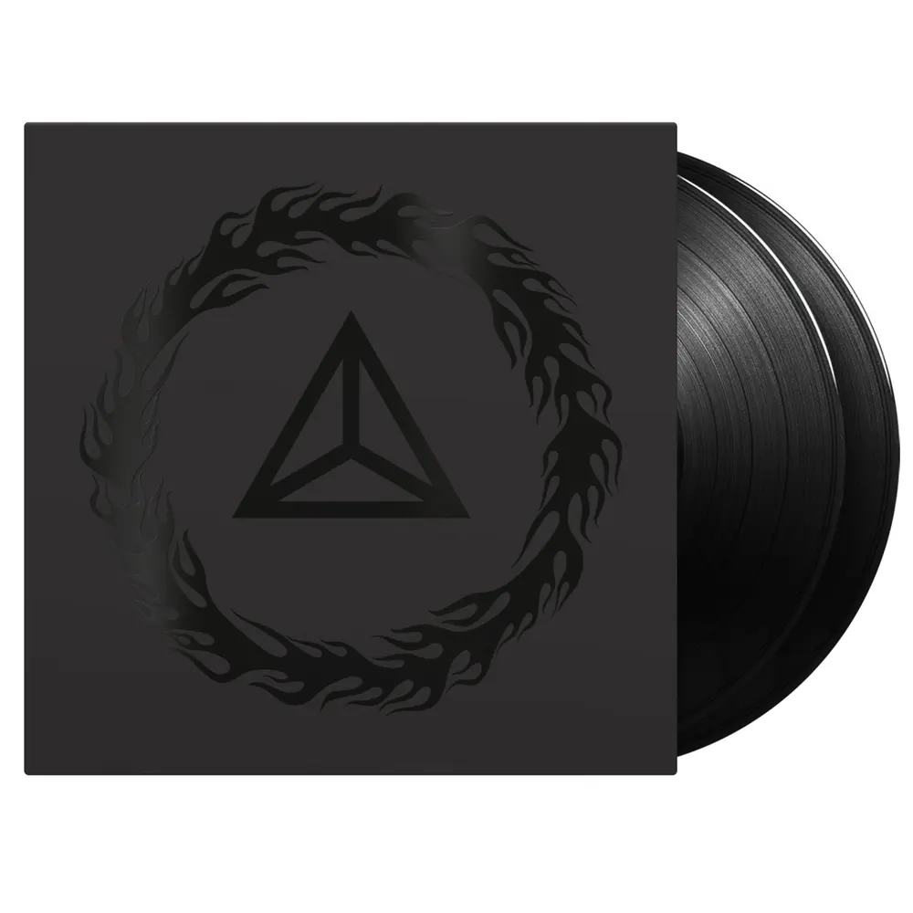 Mudvayne – The End of All Things To Come (Vinyl)
