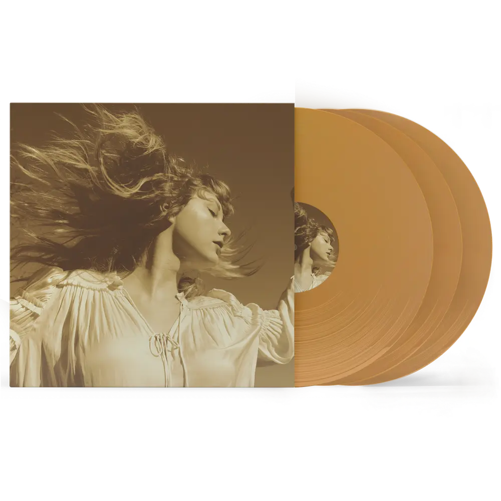 Fearless (Taylor's Version Limited)
