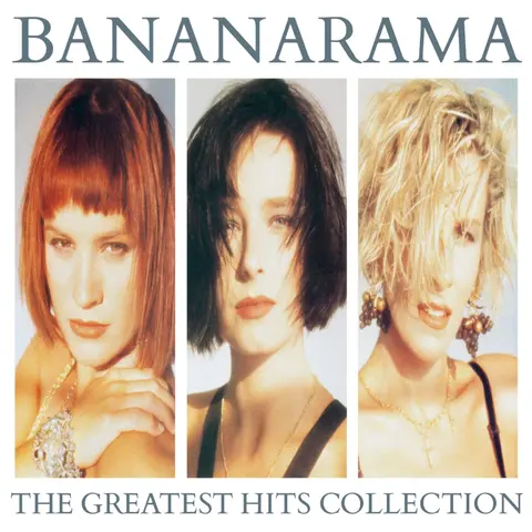 Bananarama – CD GREATEST HITS COLLECTION