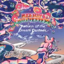 Return Of The Dream Canteen (Deluxe Edition) thumbnail