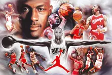 Michael Jordan