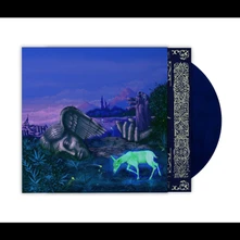 Magdalena Bay, Vinyl 7-HUMAN HAPPENS / PAINT ME A PICTURE