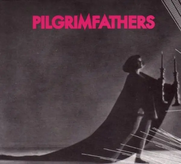 Pilgrim Fathers – SHORT CIRCULAR WALKS (CD)
