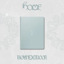 BoyNextDoor, CD BOYNEXTDOOR 1ST STUDIO