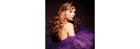 SPEAK NOW