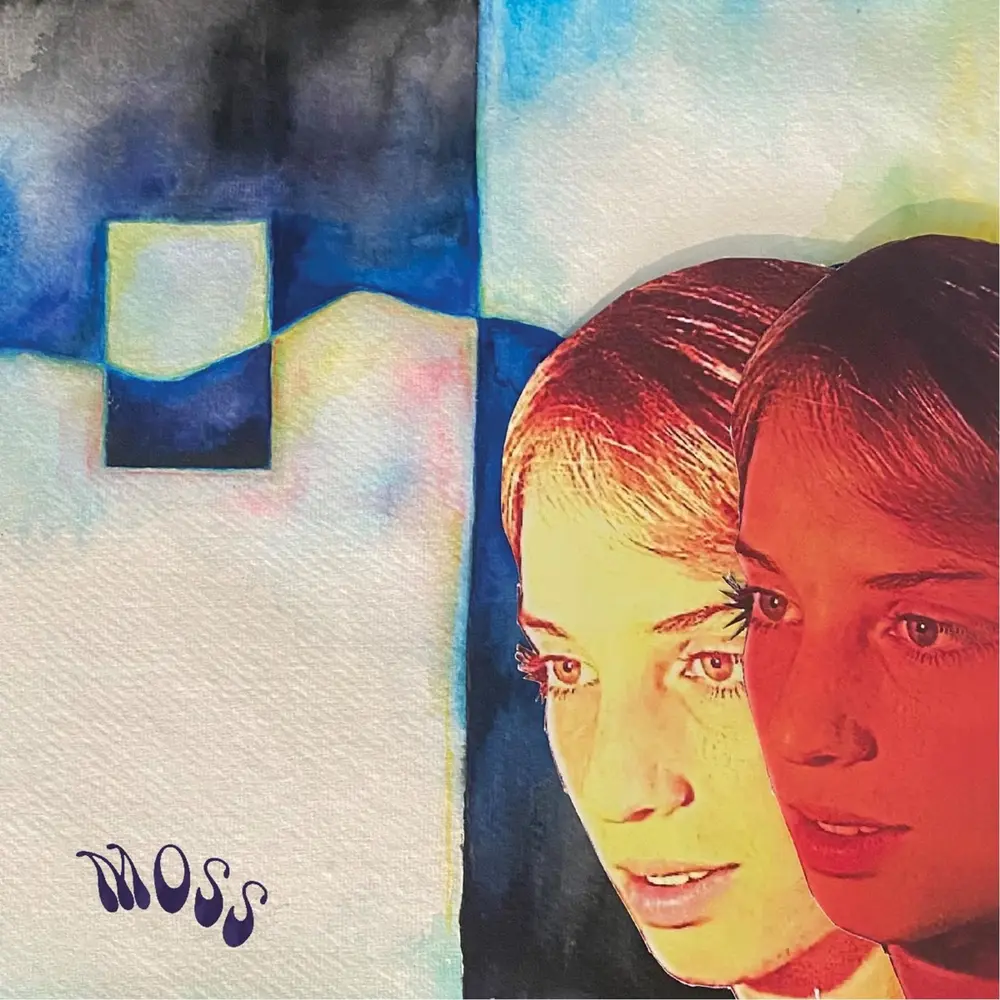 Maya Hawke – MOSS (Vinyl)