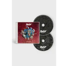 Edguy – AGE OF THE JOKER (CD)