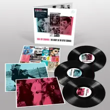Vinyl Long Hot Summers / The Story Of The Style Council