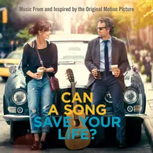 BEGIN AGAIN / český název Love Song thumbnail