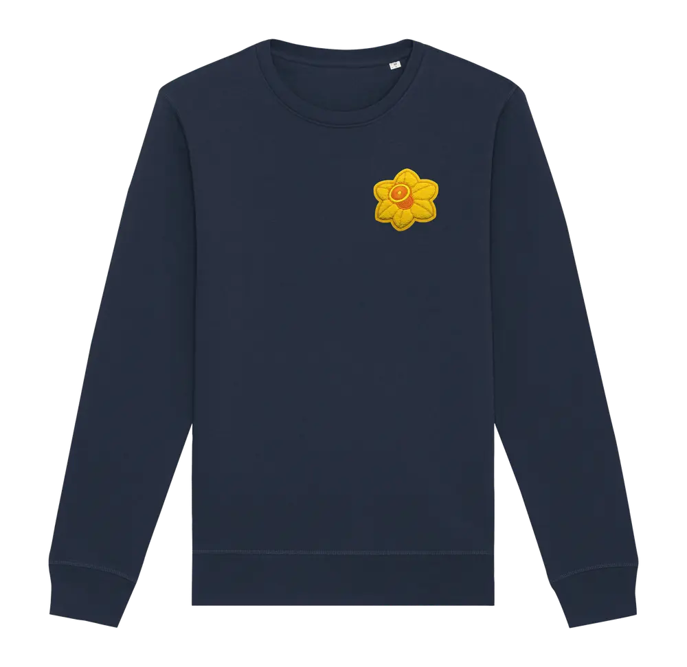 Liga proti rakovine – Narcis (Crewneck)