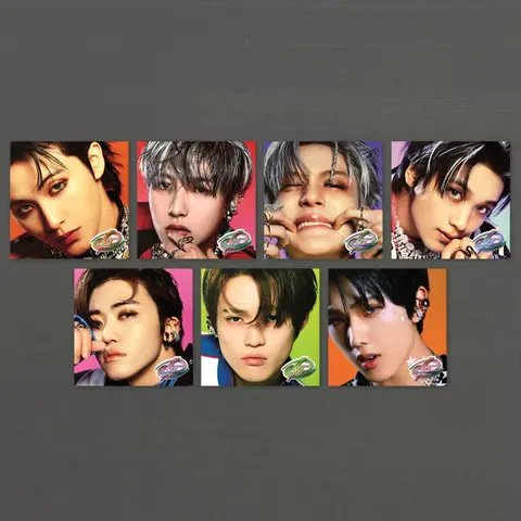 Nct Dream - Istj
