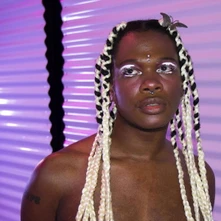 Shamir, Vinyl HOMO ANXIETATEM